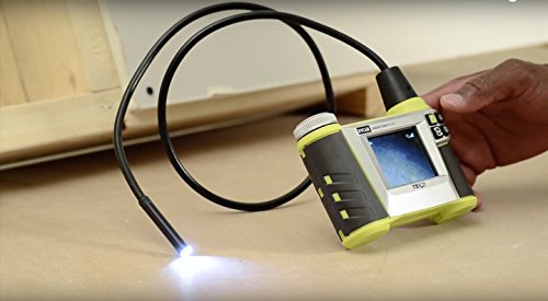 Ryobi-TEK4-4-Volt-Digital-Inspection-Scope-with-AP4001-Battery-and-AP4800-Charger