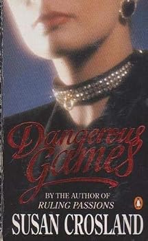 Paperback Dangerous Games Book