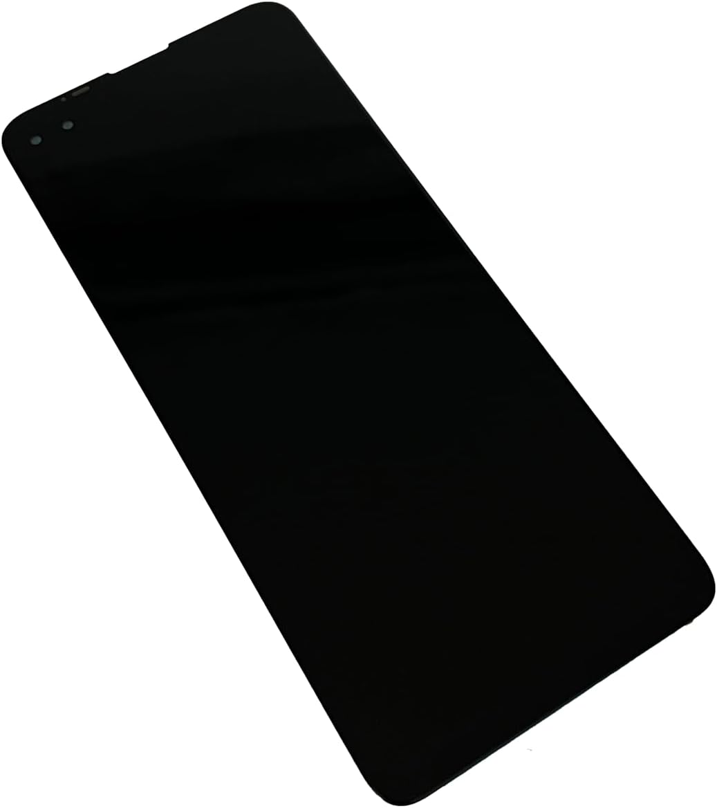 Mustpoint LCD Display Touch Screen Digitizer Assembly for Motorola Moto G100 6.7"