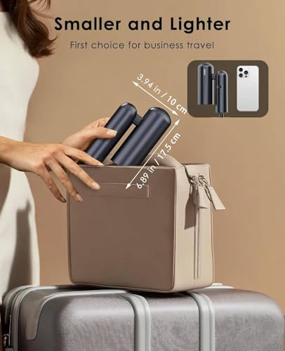 osou Travel Hair Dryer の商品画像 3