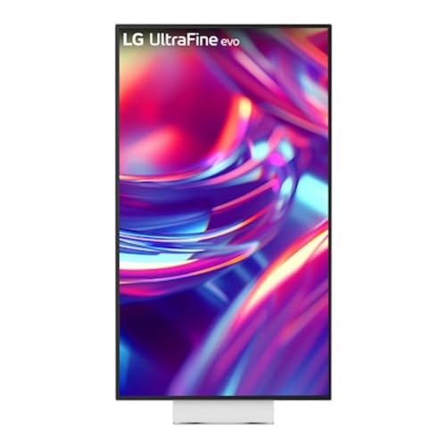 Image of LG Ultrafine 32U990A-S.AEU (32 inch) 6K