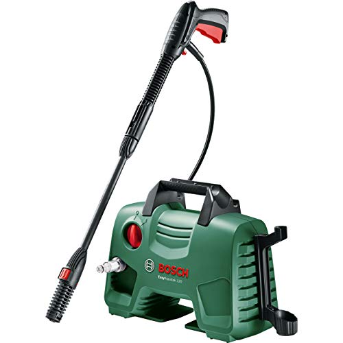 Bosch High Pressure Washer EasyAquatak 120 | Model: 06008A7971 with 1 year warranty