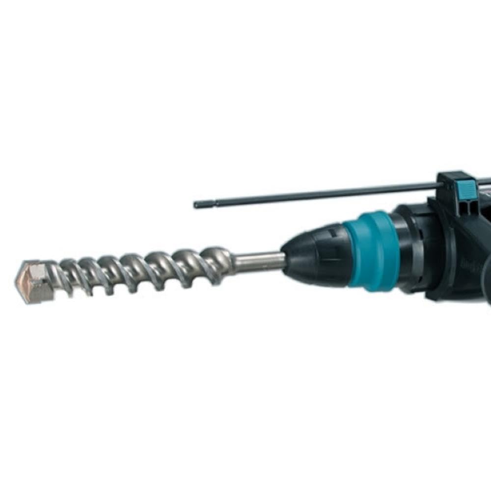 PERFO-BURINEUR MAKITA SDS-MAX 1510 W 52 MM - HR5202C