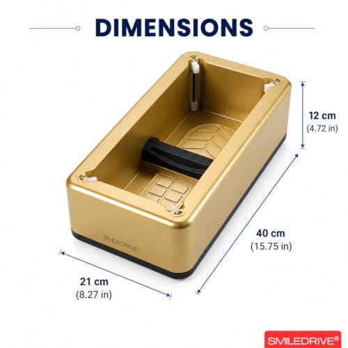 Image of SMILEDRIVE Shoe Care