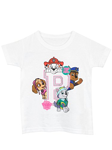 Paw Patrol - Canotta - Ragazza