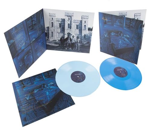 Phish Rift (Indie Exclusive, Limited Edition, Bit by Phish - Used condition - Image 2