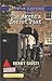 The Agent's Secret Past (Love Inspired Suspense / Military Investigations True Large Print)