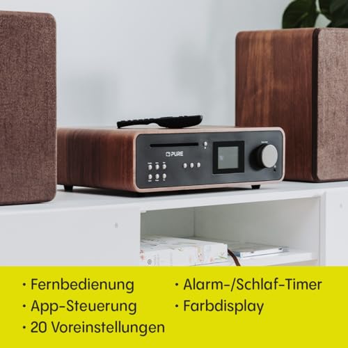 Pure Classic Stereo 252808