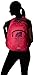 The North Face Haystack Backpack(Cabaret Pink/Cosmic Blue,One Size)