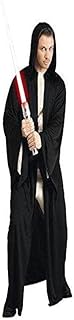 Rubie's Costume Co Hooded Sith Robe Adult Costume - Standard