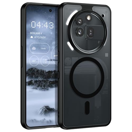 DUEDUE Nothing Phone 3a Pro P[X }Olbg ubN }OlbgJ[}EgΉ ibVOtH 3a Pro P[X wh~ ϏՌ ̌^ ^ }bg Yی Sʕی ΂ݖh~