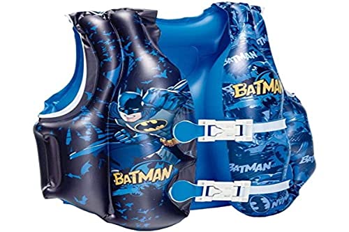 Batman - Colete Inflável