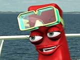 backdraft 2 start  Meereskunde