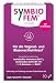 Produktbild Symbiofem Intim - für die Vaginal- und Blasenschleimhaut* - mit Milchsäurebakterien, Biotin und D-Mannose - vegan, gluten- und laktosefrei - 10 Sticks