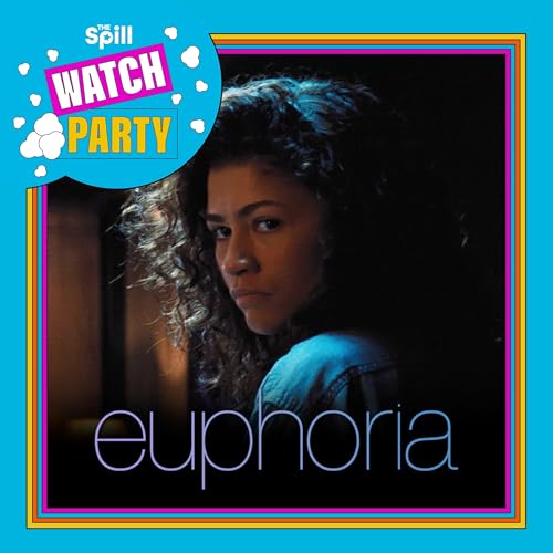 EUPHORIA EPISODE 5: Is Cassie Actually Just Sydney Sweeney At This Point?