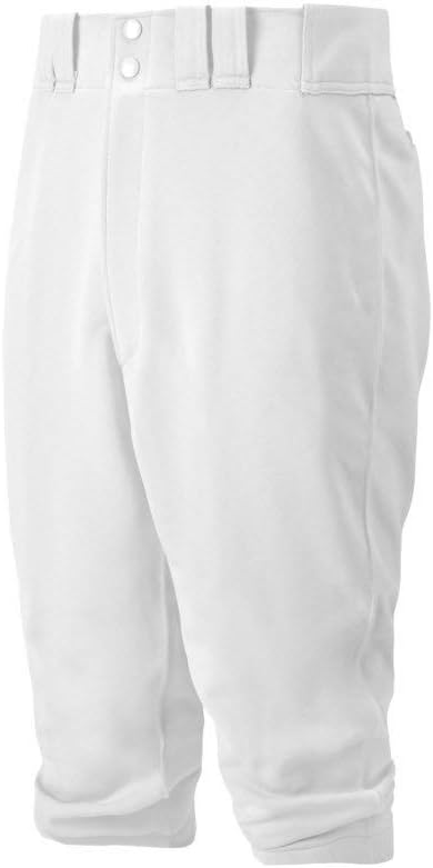 mizuno knicker baseball pants