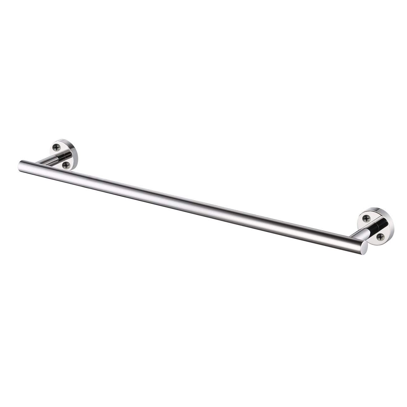 See full amazon price history chart for INDOROX Round Towel Rods/Towel Holder Stainless Steel 18 inch Longer (F-18 Inch) INDOROX Round Towel Rods/Towel Holder Stainless Steel 18 inch Longer (F-18 Inch) (B0BMW4NJY4) Amazon Price History, Amazon Price Tracker