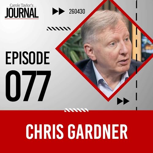 77 | State of Construction in British Columbia (w/ Chris Gardner, CEO of ICBA)