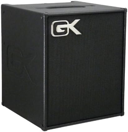 Gallien-Krueger MB112-II 200W 1x12 Combo Bass Amp