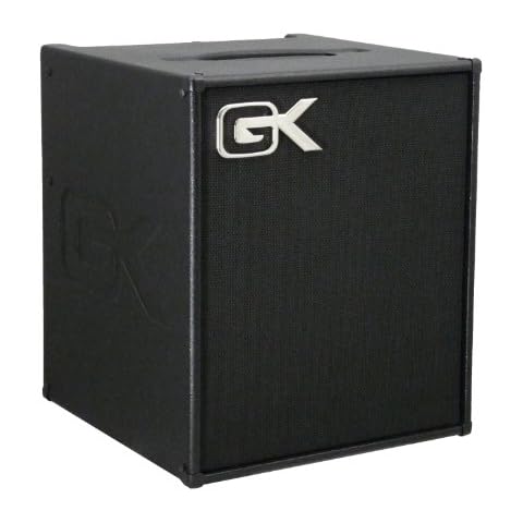 Gallien-Krueger MB112-II 200W 1x12 Combo Bass Amp Cover