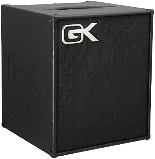 Gallien-Krueger MB112-II 200W 1x12 Combo Bass Amp