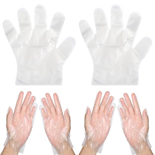 Guantes de cocina para niños EXCEART ideales para repostería y manualidades infantiles