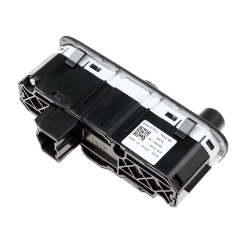 Interruptor de faros Chevrolet Malibu Tracker Bolt EV 2017 23346753 7