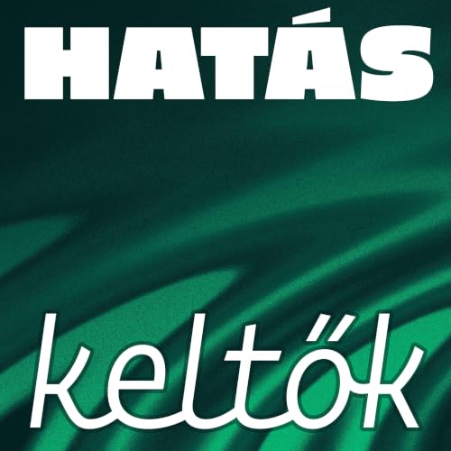 Hat&aacute;skeltők&trade; l Ferkai Marcell műsora cover art