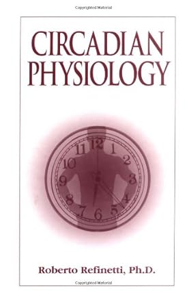 Circadian Physiology