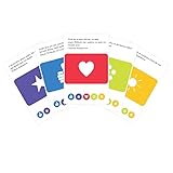 immi 5 St. Danke Zeichen Tablet Reinigungspads für Tablet 52×36 mm