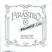 CUERDA VIOLONCELLO - Pirastro (Piranito 635300) (Acero/Cromo) 3Âª Medium Cello 4/4 (G) Sol (Una Unidad)