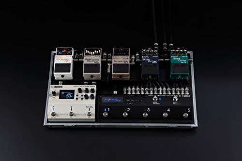 BOSS Effects Switching System (ES-5) by BOSS - Image 9