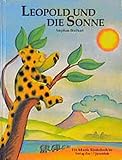 pro juventute briefmarken  Leopold und die Sonne (Atlantis Kinderbücher bei Pro Juventute)