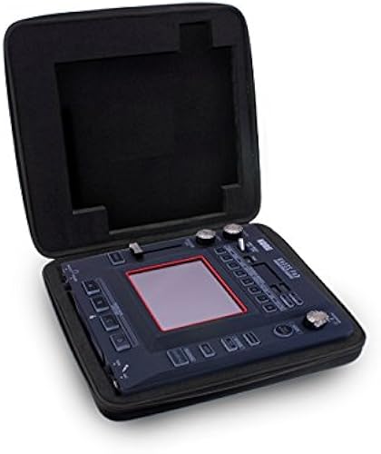 UDG GEAR U8433BL Creator Korg Kaos Pad KP3 Kaossilator Pro Plus harte SchutzhA lle Schwarz UDG GEAR U8433BL Creator Korg Kaos Pad KP3 Kaossilator Pro Plus harte SchutzhA lle Schwarz