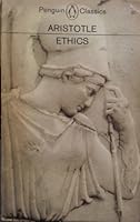 The Ethics of Aristotle B000I8SRHM Book Cover