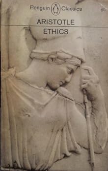 Paperback The Ethics of Aristotle Book