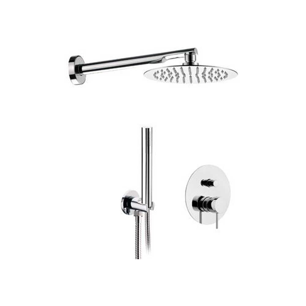 EDILSHOPPO SAB POELSAN GOCCIOLATORE Rambo AUTOCOMPENSANTE LT/H 4