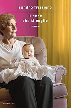 Paperback IL BENE CHE TI VOGLIO [Italian] Book