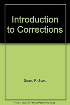 Introduction to Corrections