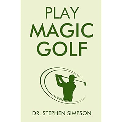 Play Magic Golf