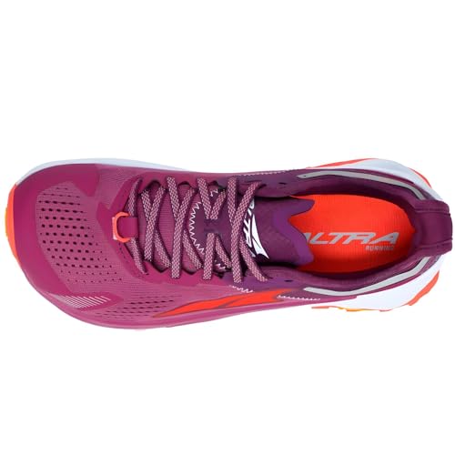 Image of ALTRA Women's Olympus 5 Trail Running Shoe