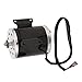 SPYMINNPOO 12V 500W Brush Power Motor Electric Vehicle Scooter, Metal Lightweight Easy to Install Suitable for Two Four Wheels Scooter