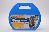 Qualität/Haltbarkeit Schneeketten 18616 9 mm 13-17 Zoll