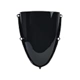 Windshield Spoiler RS660 Windshield Windscreen for RS 660 20212024 Motorcycle Air Wind Deflectors Front Screen Shield Accessories