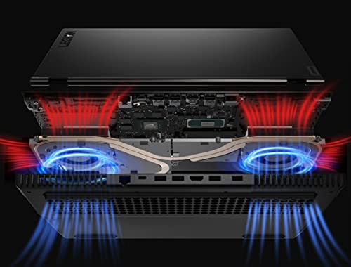 Lenovo Legion 5 15.6 165Hz Gaming Rtx 3050 Ti Amd Ryzen 7-5800H - E-Camera Shutter - Hdmi 2.1 - Usb-C - G-Sync - W/Mouse Pad (32Gb Ram | 1Tb Pcie Ssd) #TOP7