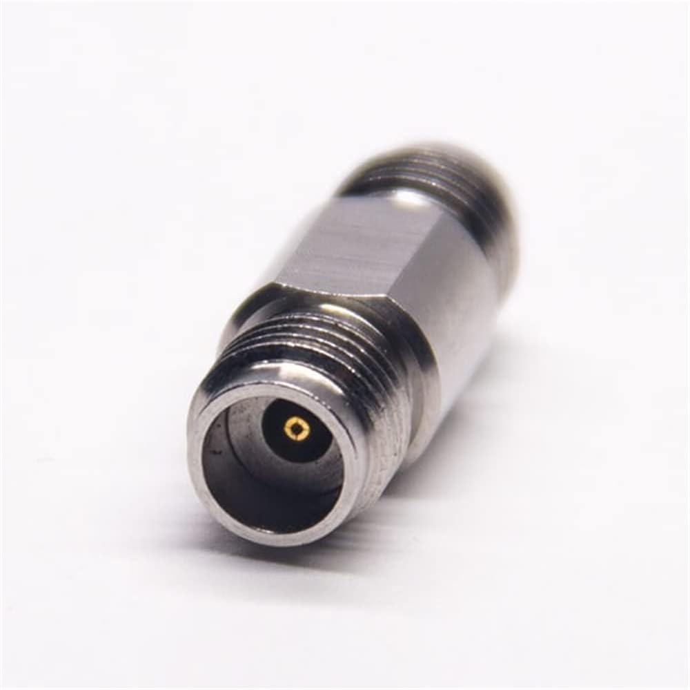 Elecbee Adapter 2.4mm Female to 2.4mm Female High Frequency Adapter