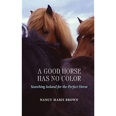 A Good Horse Has No Color