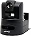 Vaddio 535-2020-230 Wall Mount for Clearview HD-20 - Black