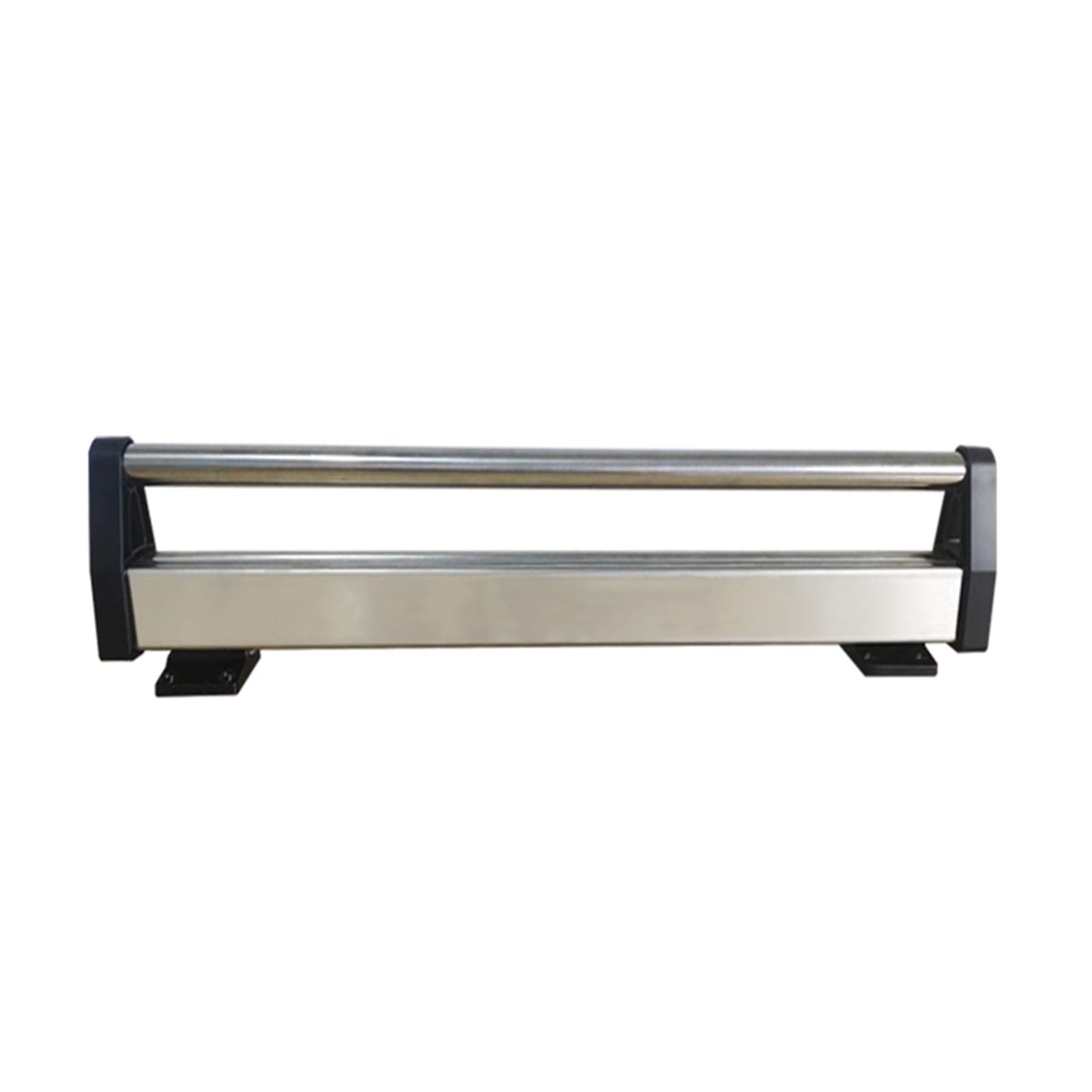 Cintre pour pantalon push-pull réglable de 30 à 55 cm pour dressing