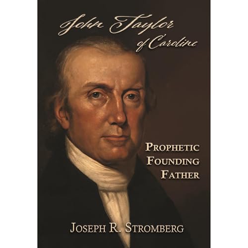 John Taylor of Caroline